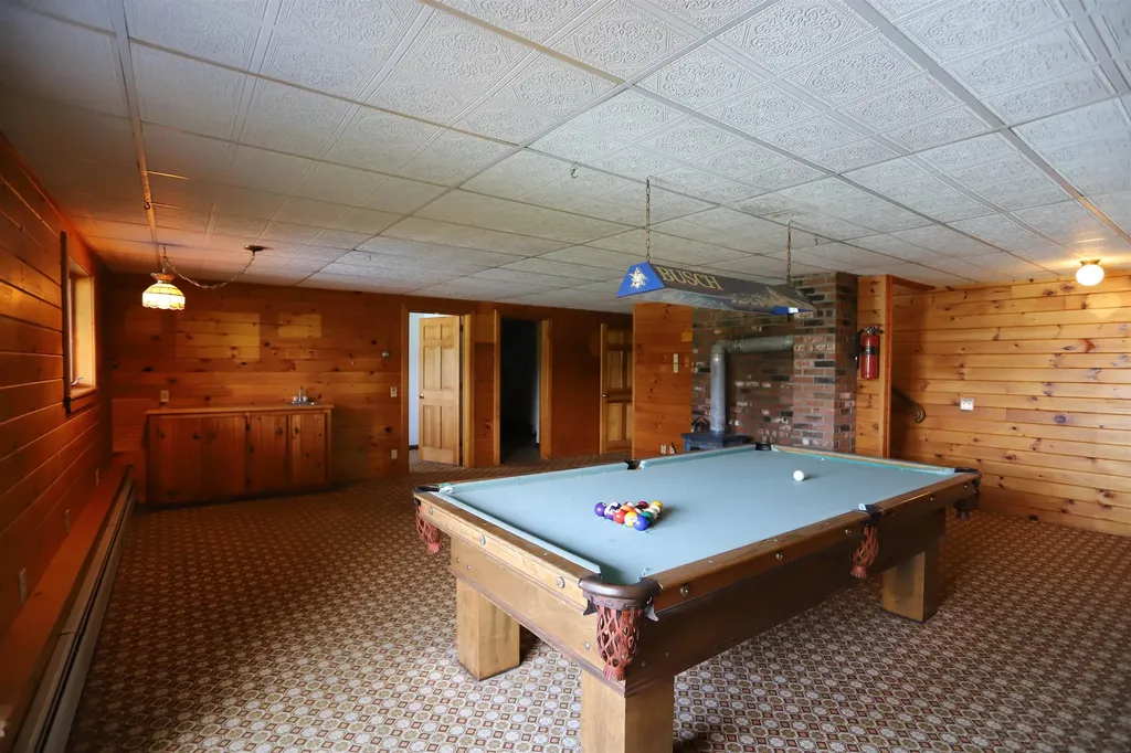 1099 Vance Hill Road Newport Town VT 05857