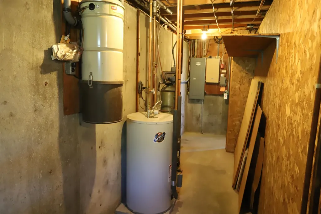 1099 Vance Hill Road Newport Town VT 05857