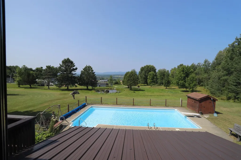 1099 Vance Hill Road Newport Town VT 05857