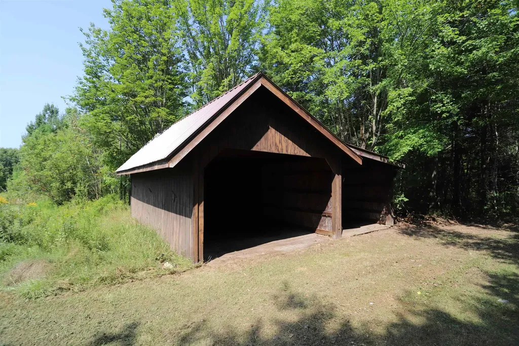 1099 Vance Hill Road Newport Town VT 05857