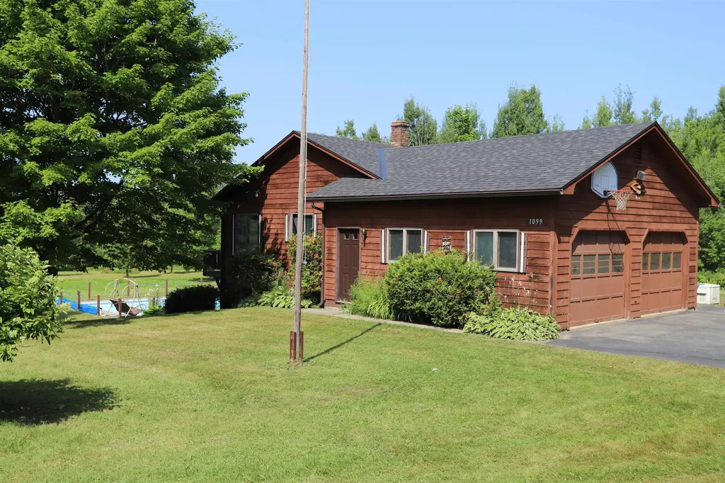 1099 Vance Hill Road Newport Town VT 05857