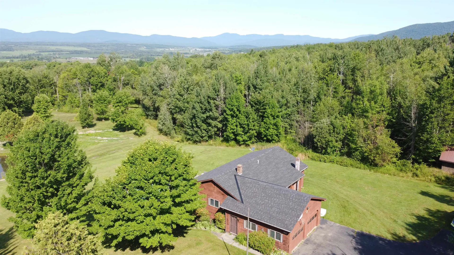 1099 Vance Hill Road Newport Town VT 05857