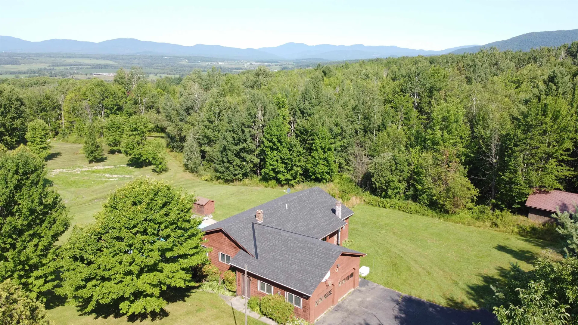 1099 Vance Hill Road Newport Town VT 05857