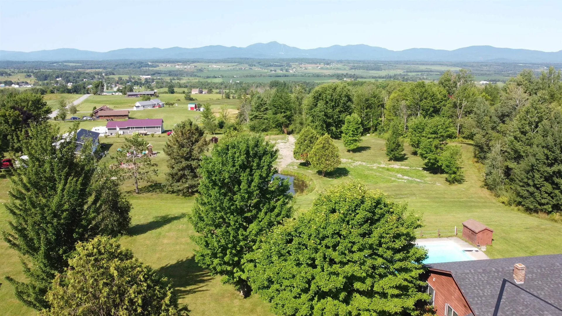 1099 Vance Hill Road Newport Town VT 05857