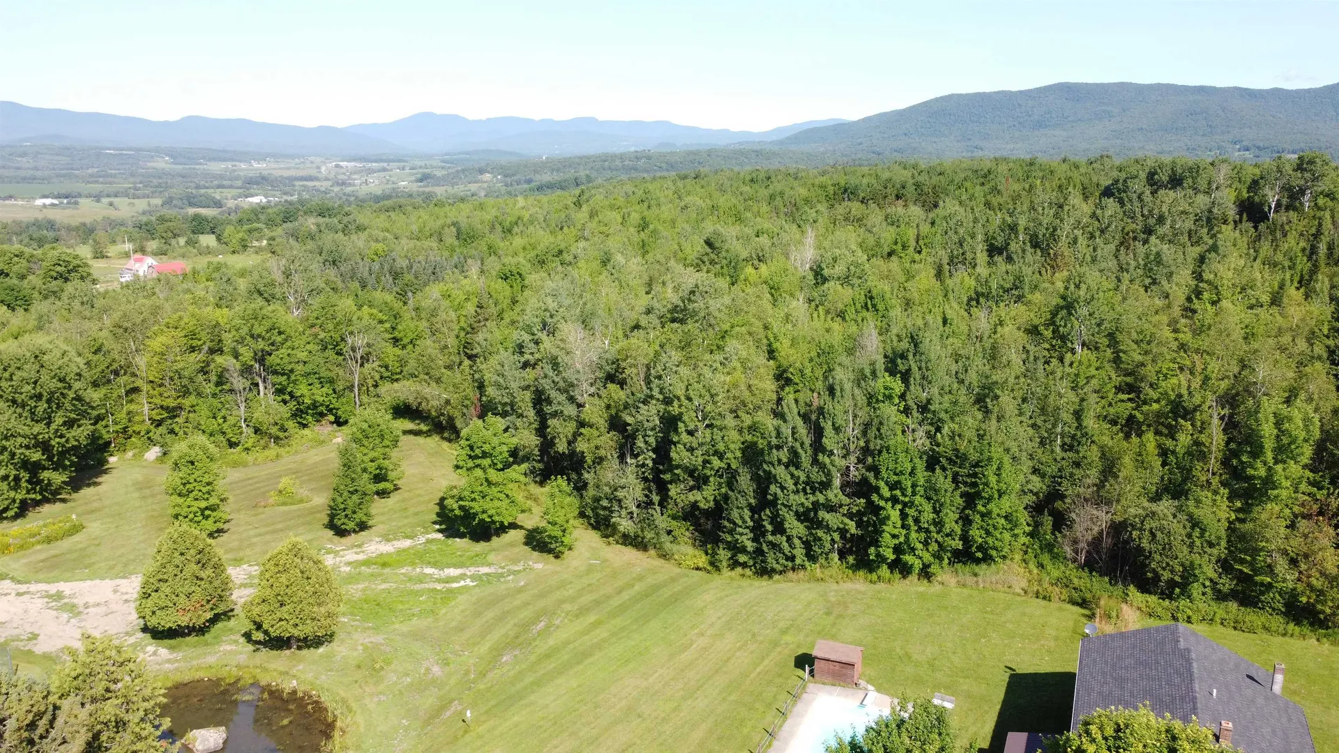 1099 Vance Hill Road Newport Town VT 05857