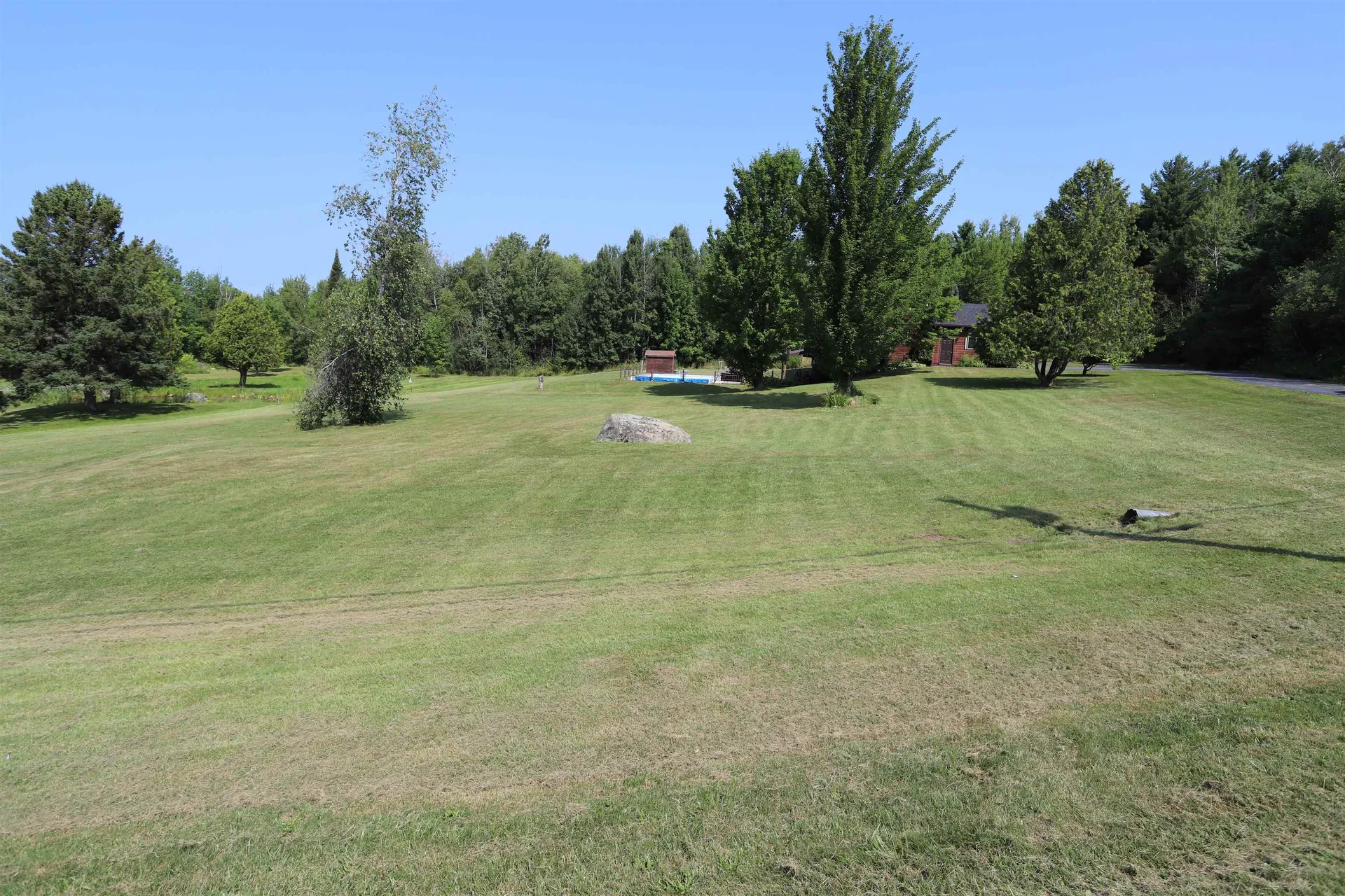 1099 Vance Hill Road Newport Town VT 05857