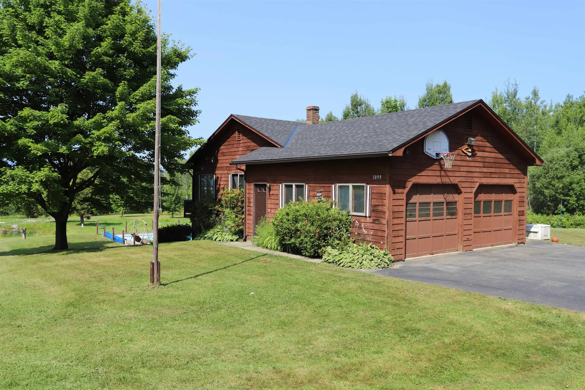 1099 Vance Hill Road Newport Town VT 05857