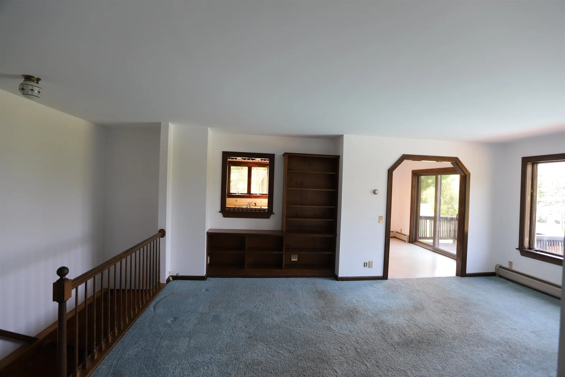 1099 Vance Hill Road Newport Town VT 05857