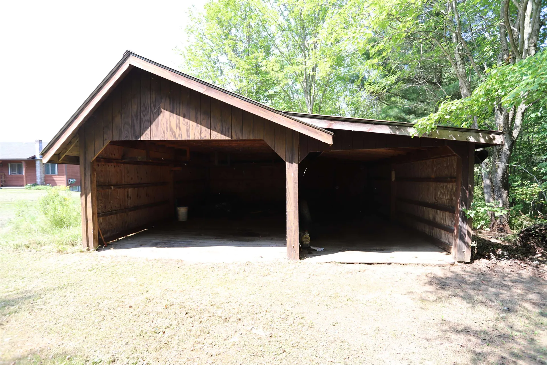 1099 Vance Hill Road Newport Town VT 05857