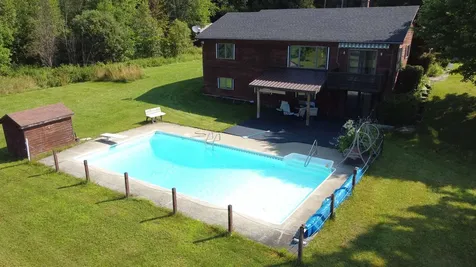 1099 Vance Hill Road Newport Town VT 05857
