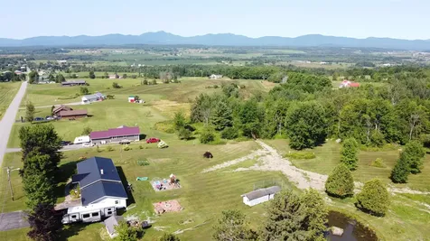 1099 Vance Hill Road Newport Town VT 05857
