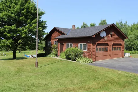 1099 Vance Hill Road Newport Town VT 05857