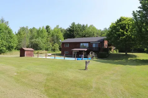1099 Vance Hill Road Newport Town VT 05857