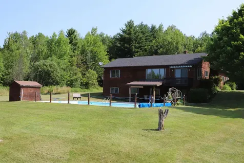1099 Vance Hill Road Newport Town VT 05857