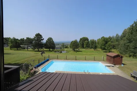 1099 Vance Hill Road Newport Town VT 05857