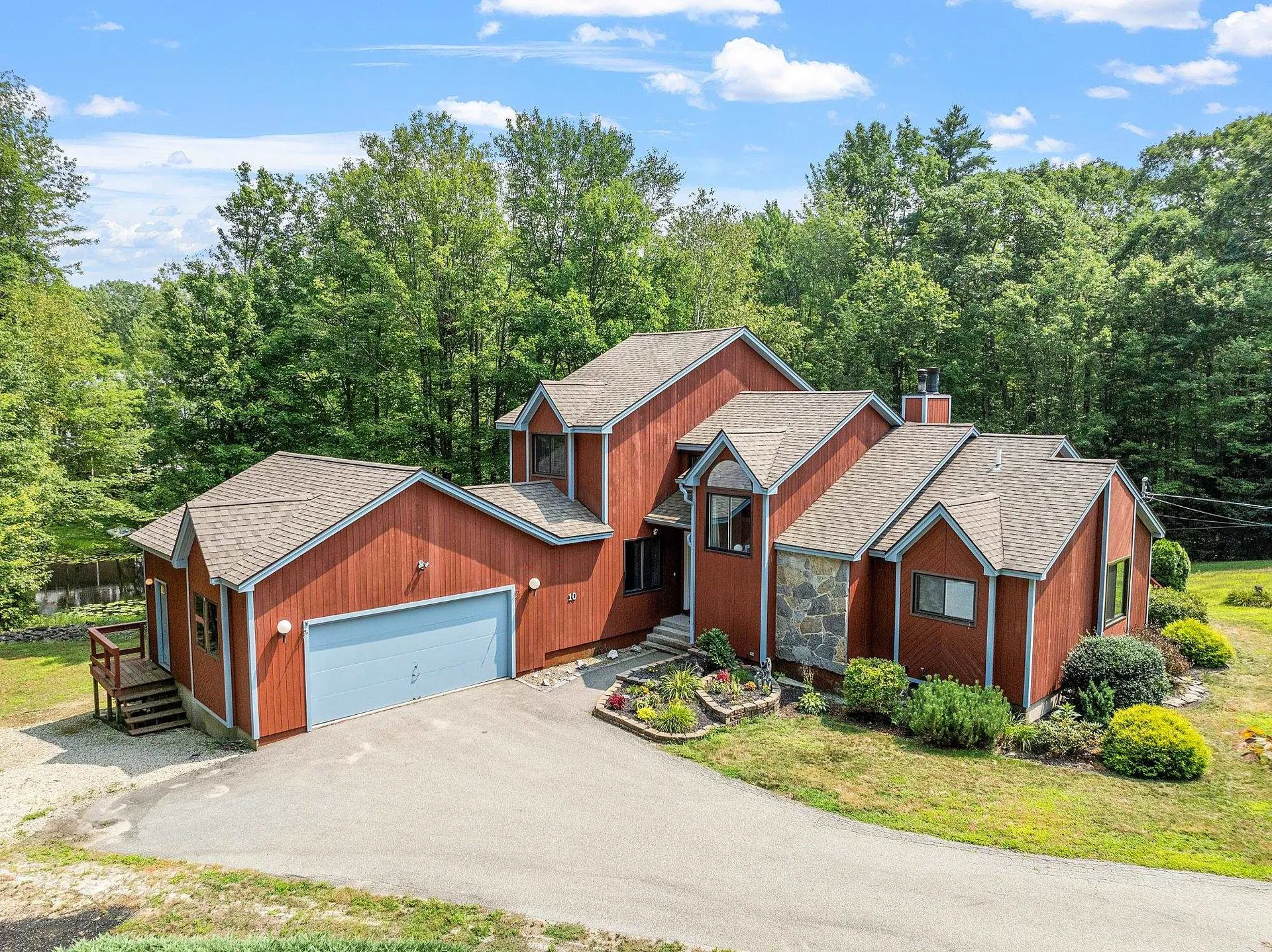 10 Blue Hills Drive Rochester NH 03839