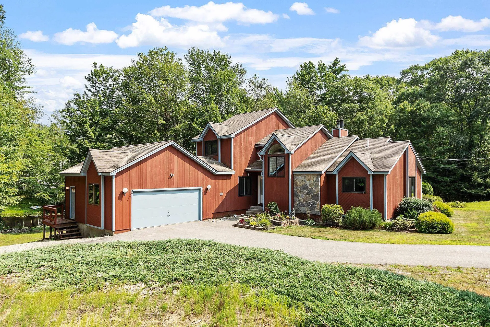 10 Blue Hills Drive Rochester NH 03839