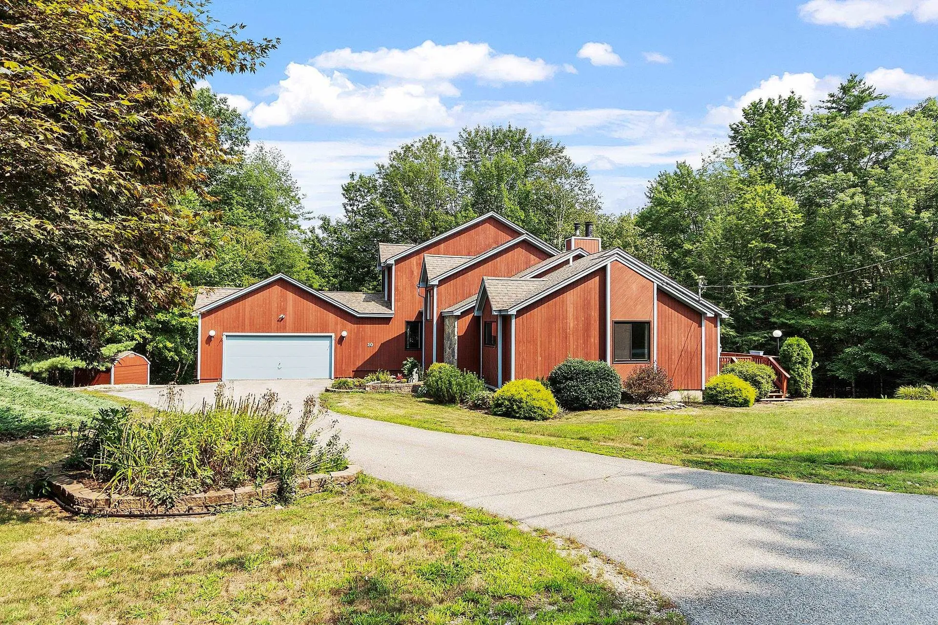 10 Blue Hills Drive Rochester NH 03839