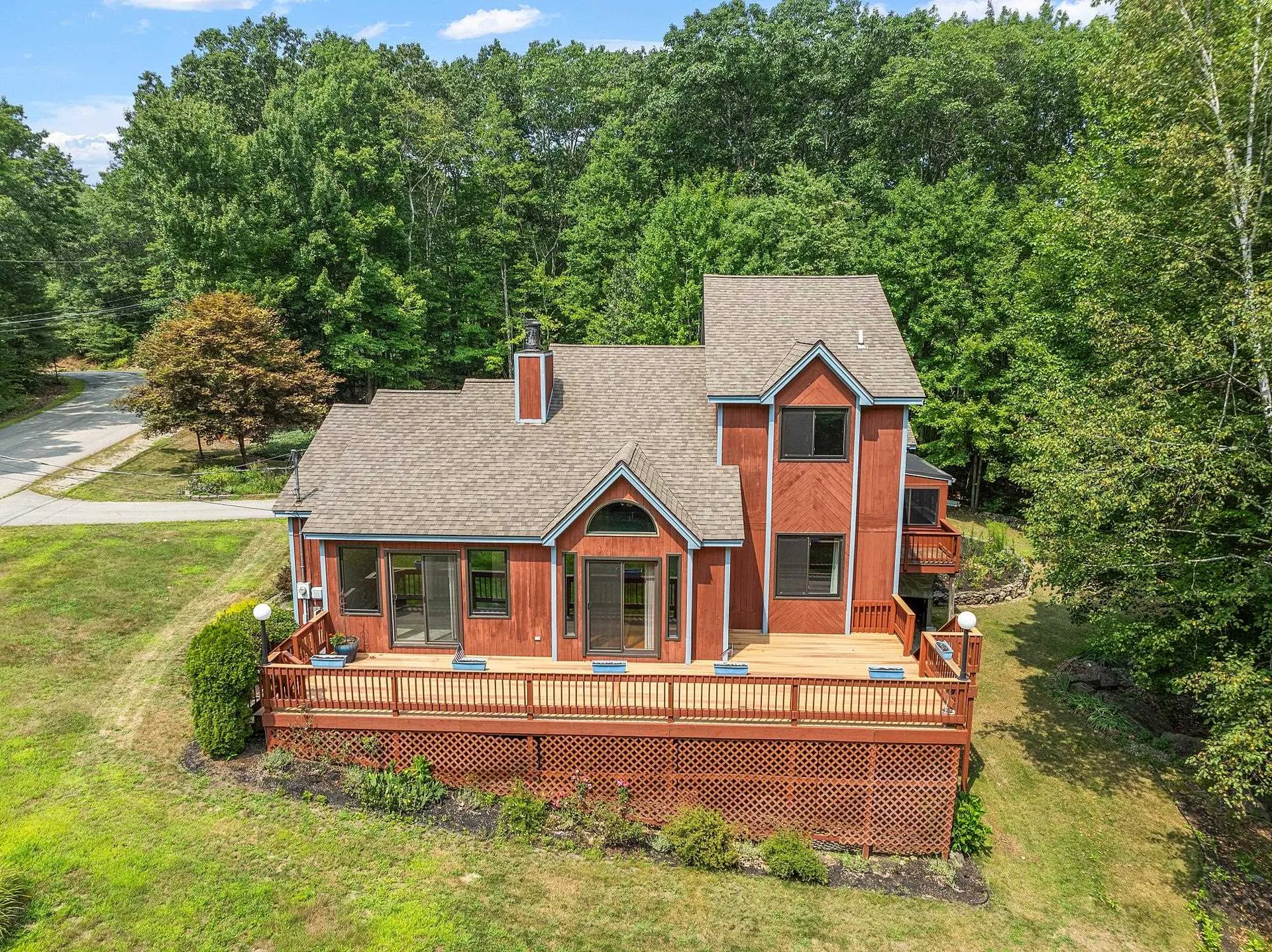 10 Blue Hills Drive Rochester NH 03839