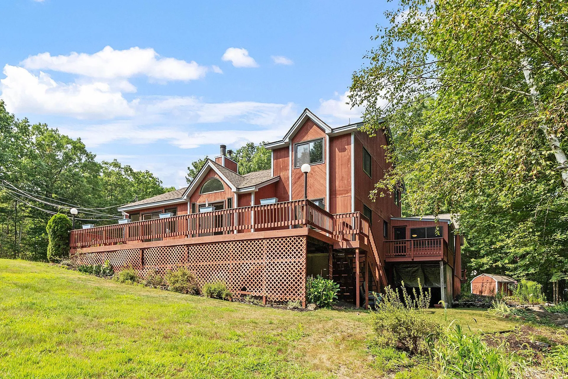 10 Blue Hills Drive Rochester NH 03839