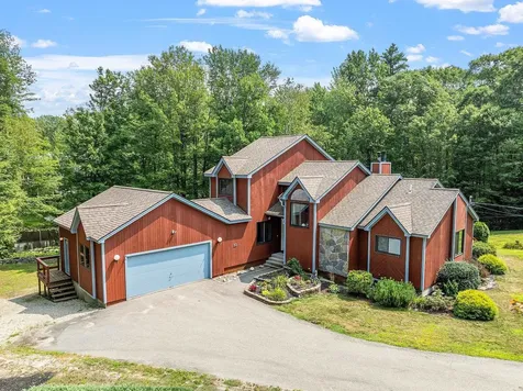 10 Blue Hills Drive Rochester NH 03839