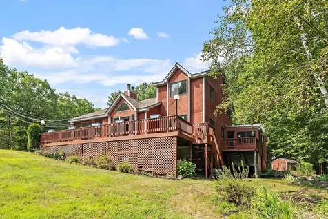 10 Blue Hills Drive Rochester NH 03839