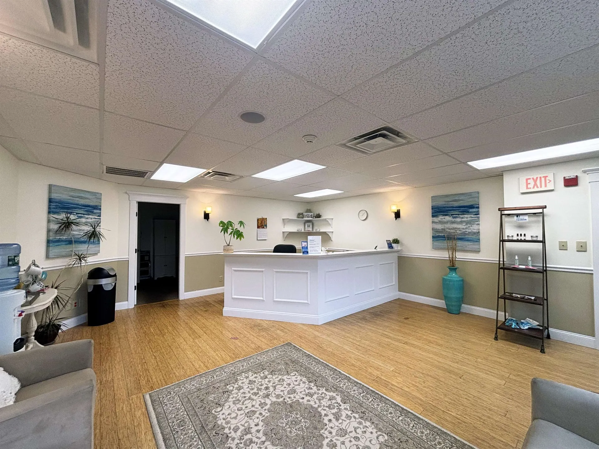 155 Portsmouth Avenue Stratham NH 03885