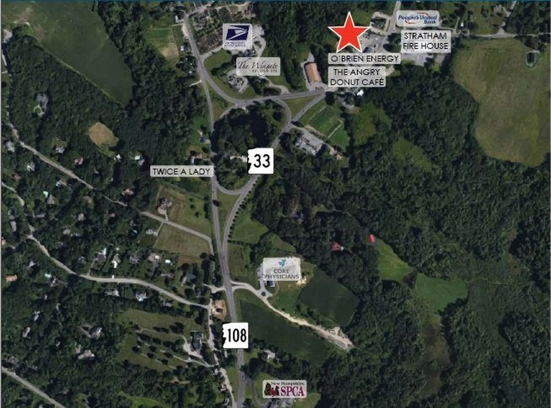 155 Portsmouth Avenue Stratham NH 03885