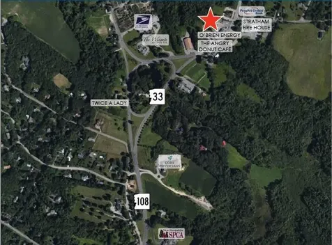 157 Portsmouth Avenue Stratham NH 03885