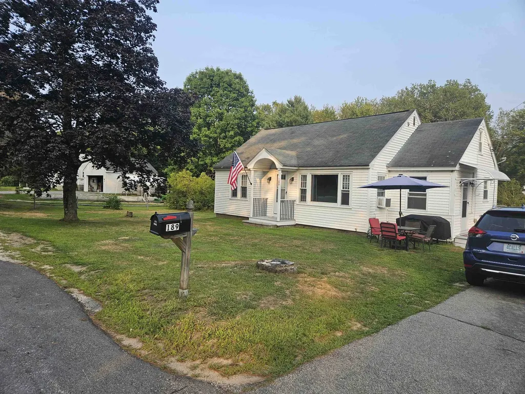 189 Buck Street Pembroke NH 03275