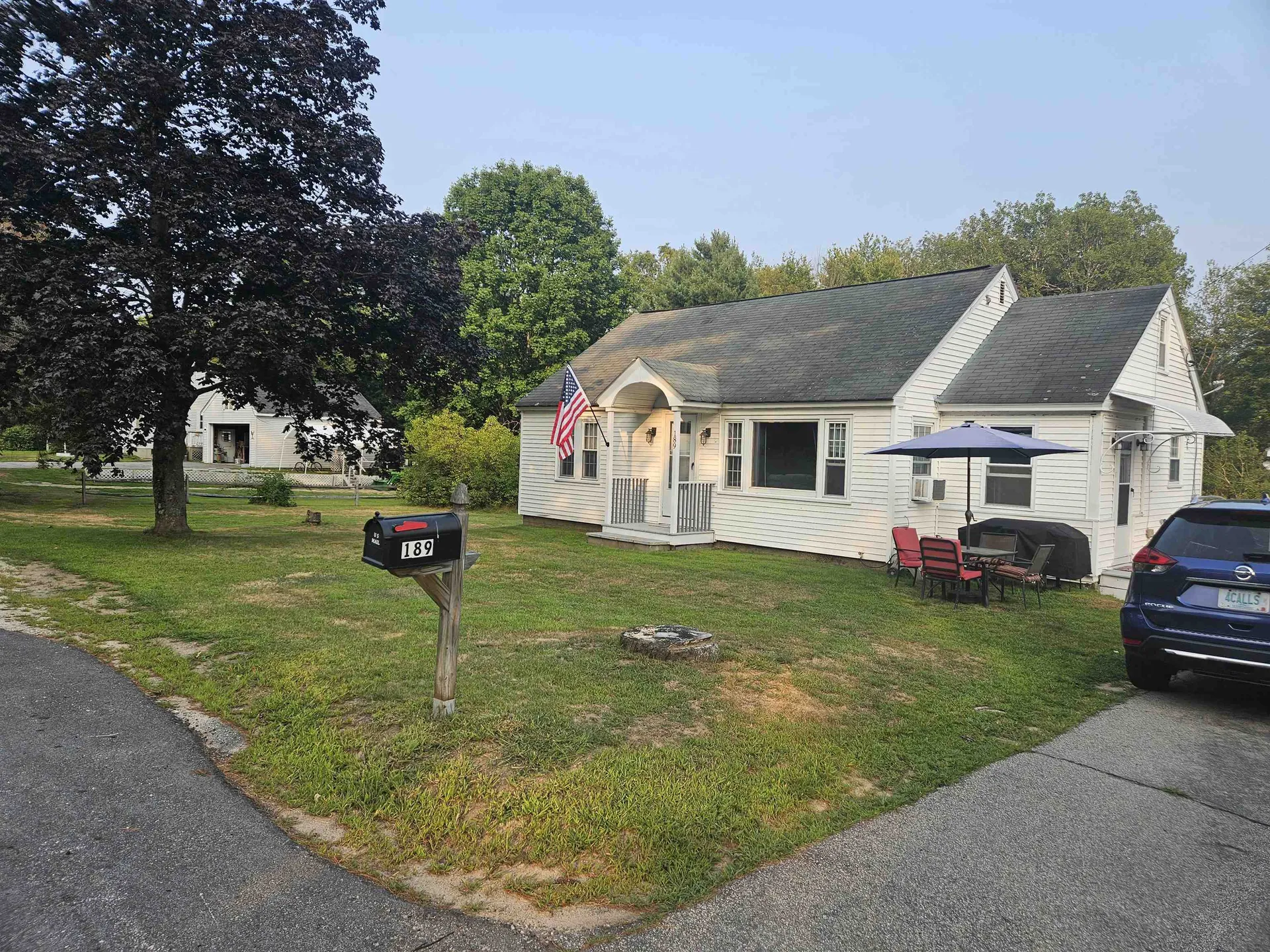 189 Buck Street Pembroke NH 03275