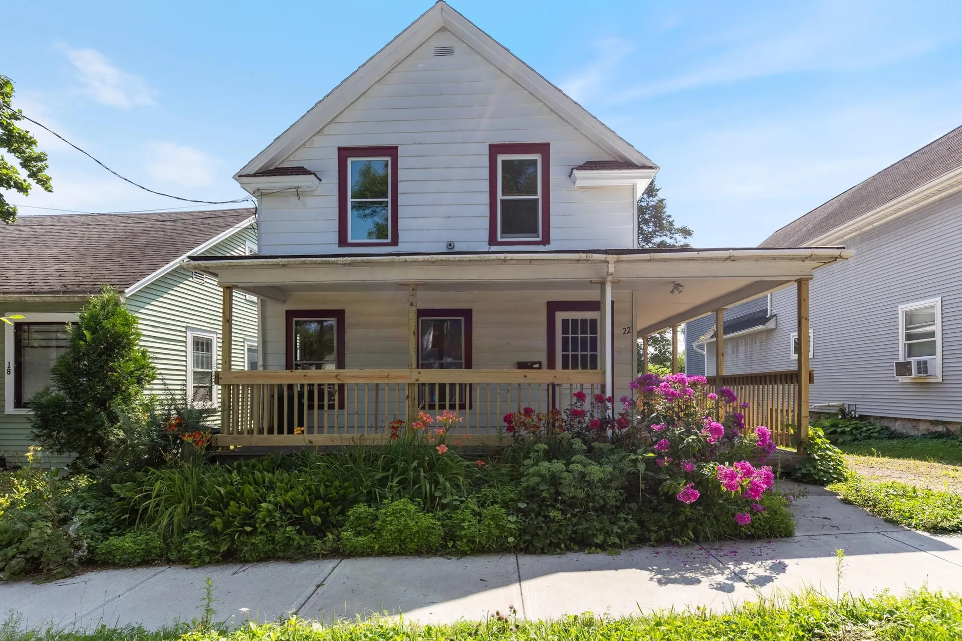 22 Grove Street Burlington VT 05401