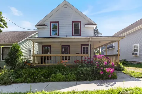 22 Grove Street Burlington VT 05401