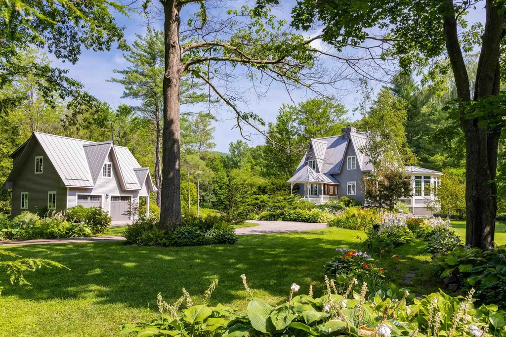 283 Higbee Road Charlotte VT 05445-0000