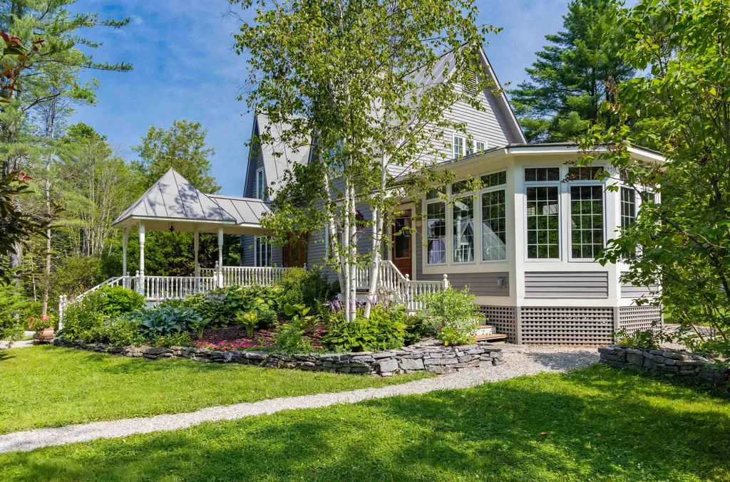 283 Higbee Road Charlotte VT 05445-0000