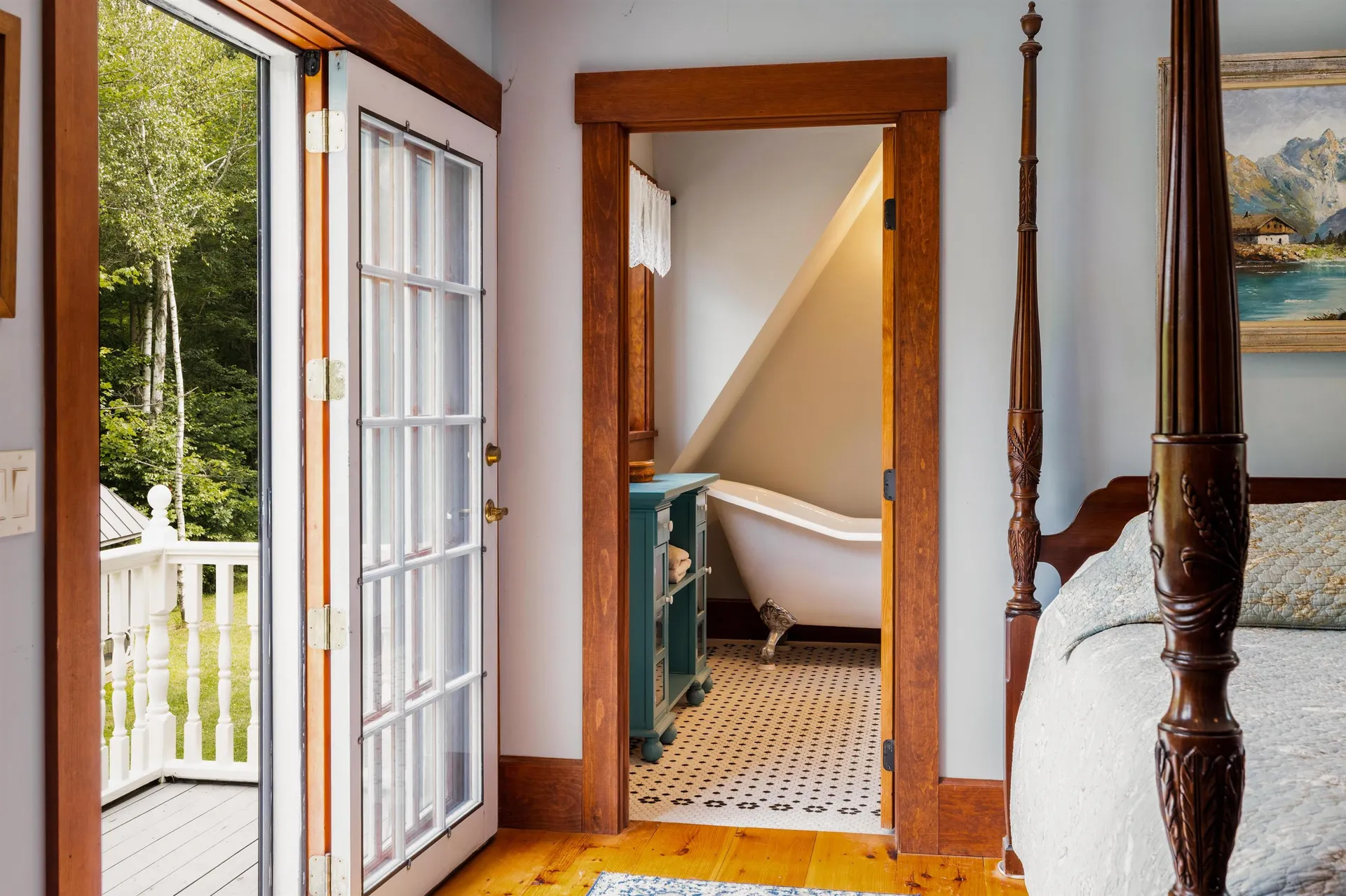 283 Higbee Road Charlotte VT 05445-0000