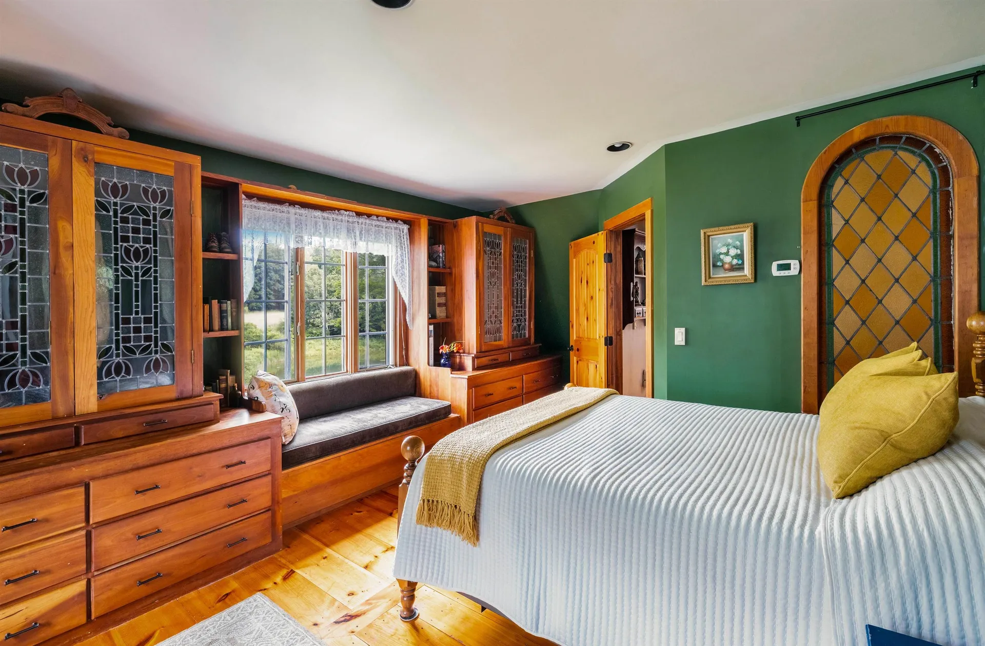 283 Higbee Road Charlotte VT 05445-0000