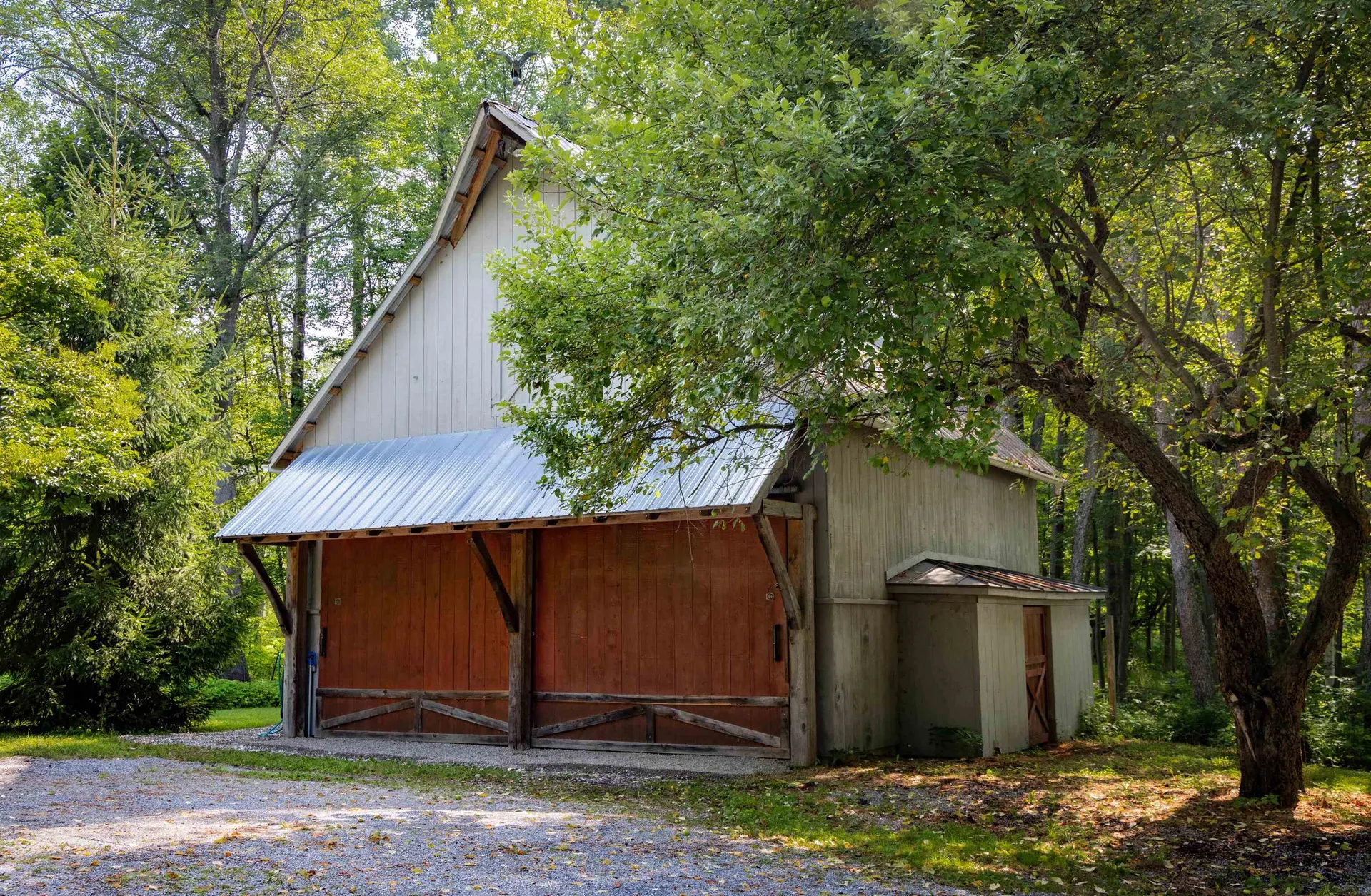 283 Higbee Road Charlotte VT 05445-0000