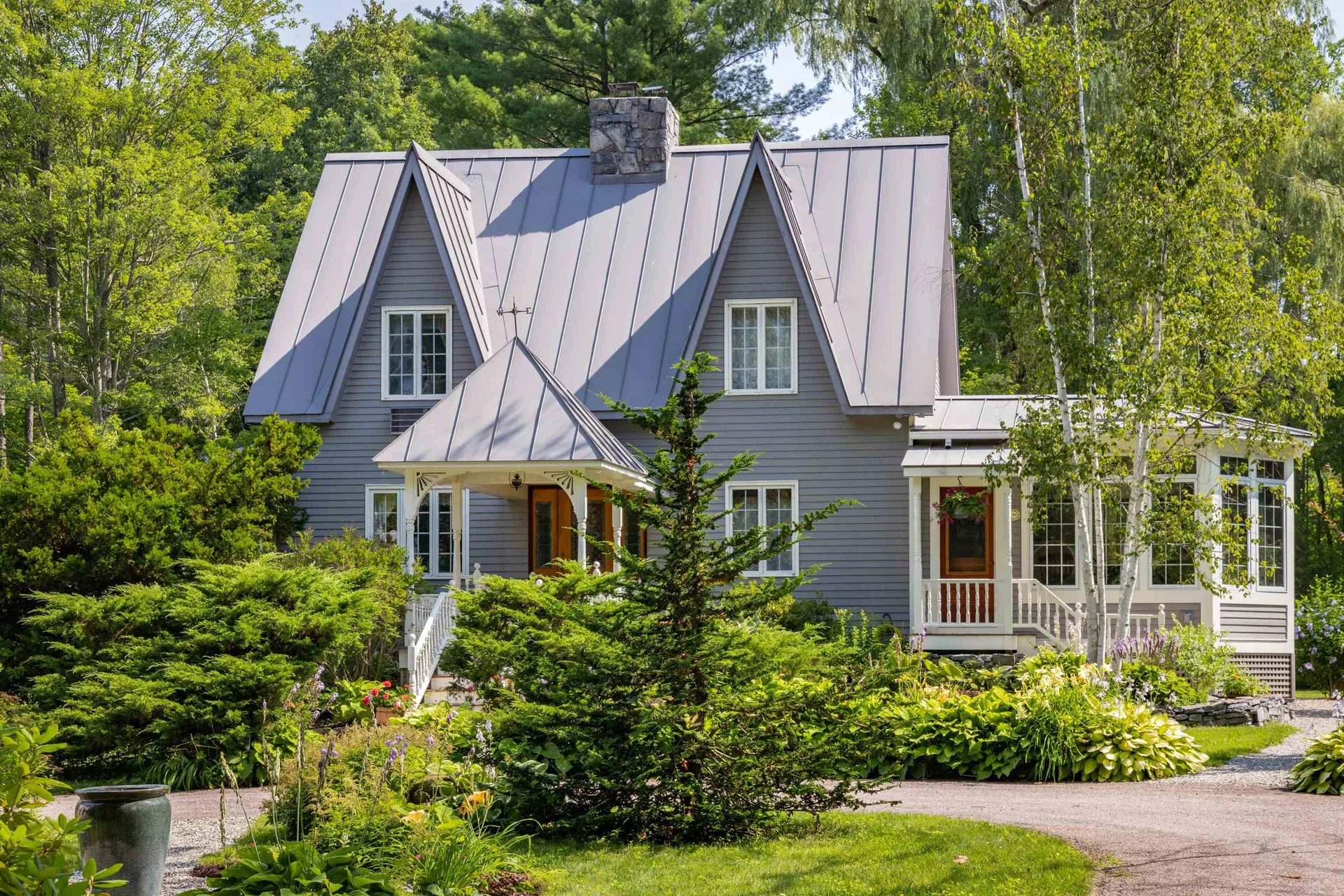 283 Higbee Road Charlotte VT 05445-0000