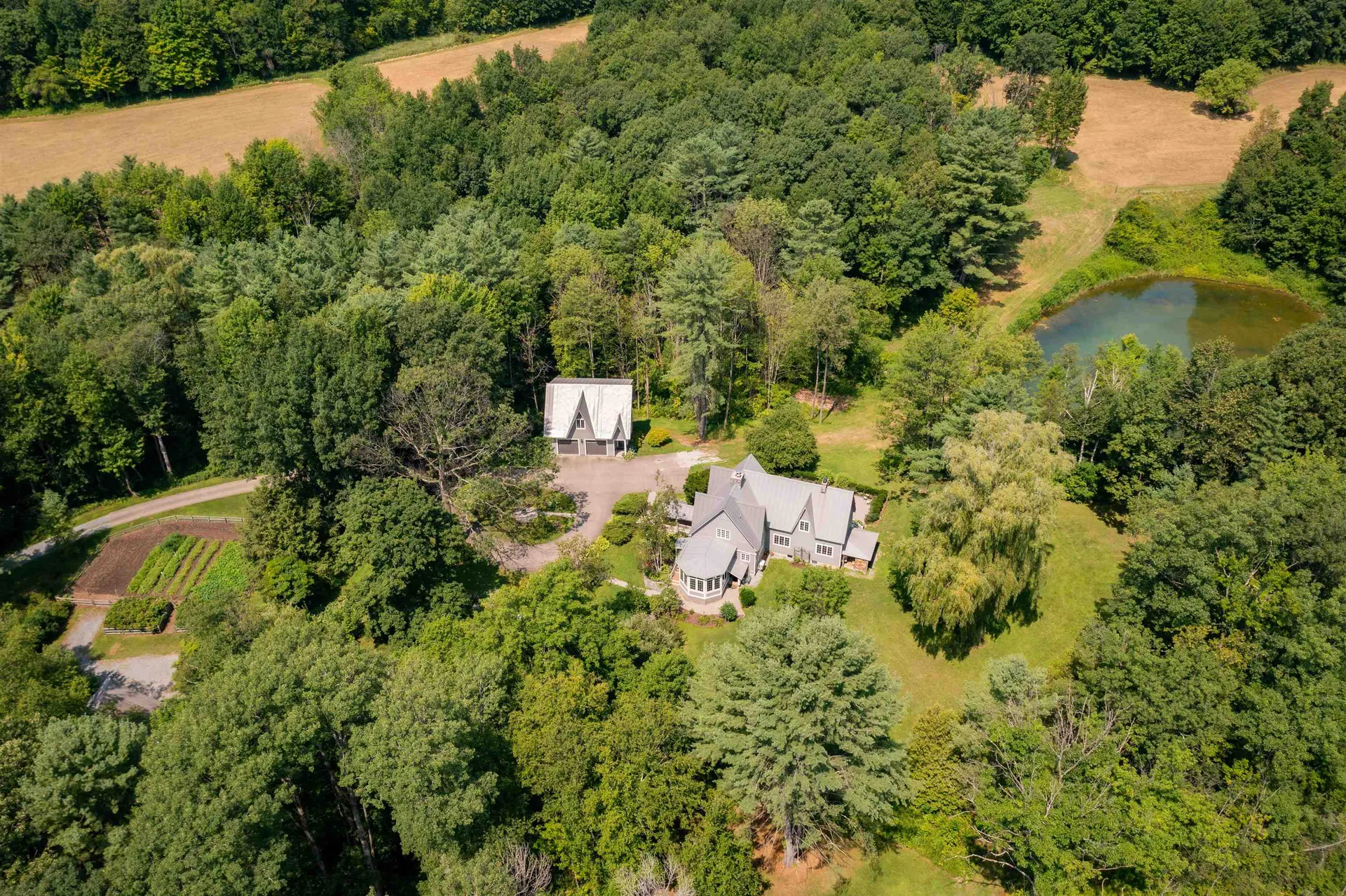 283 Higbee Road Charlotte VT 05445-0000