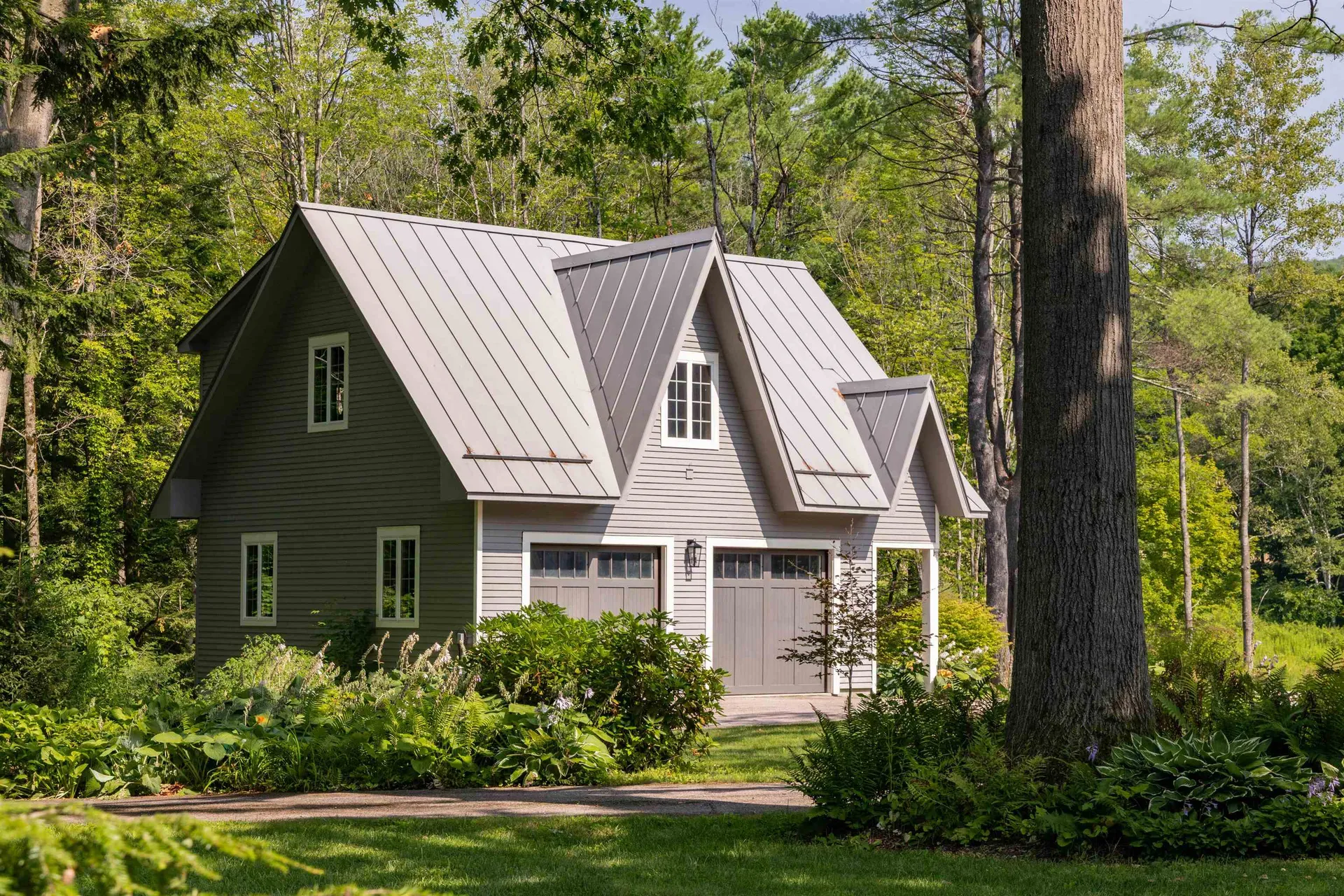 283 Higbee Road Charlotte VT 05445-0000