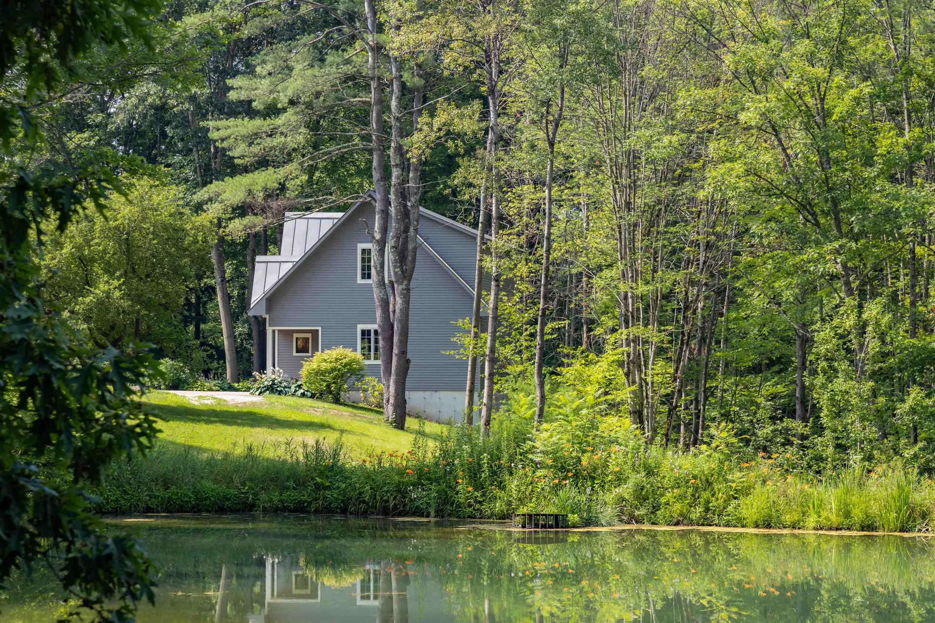 283 Higbee Road Charlotte VT 05445-0000