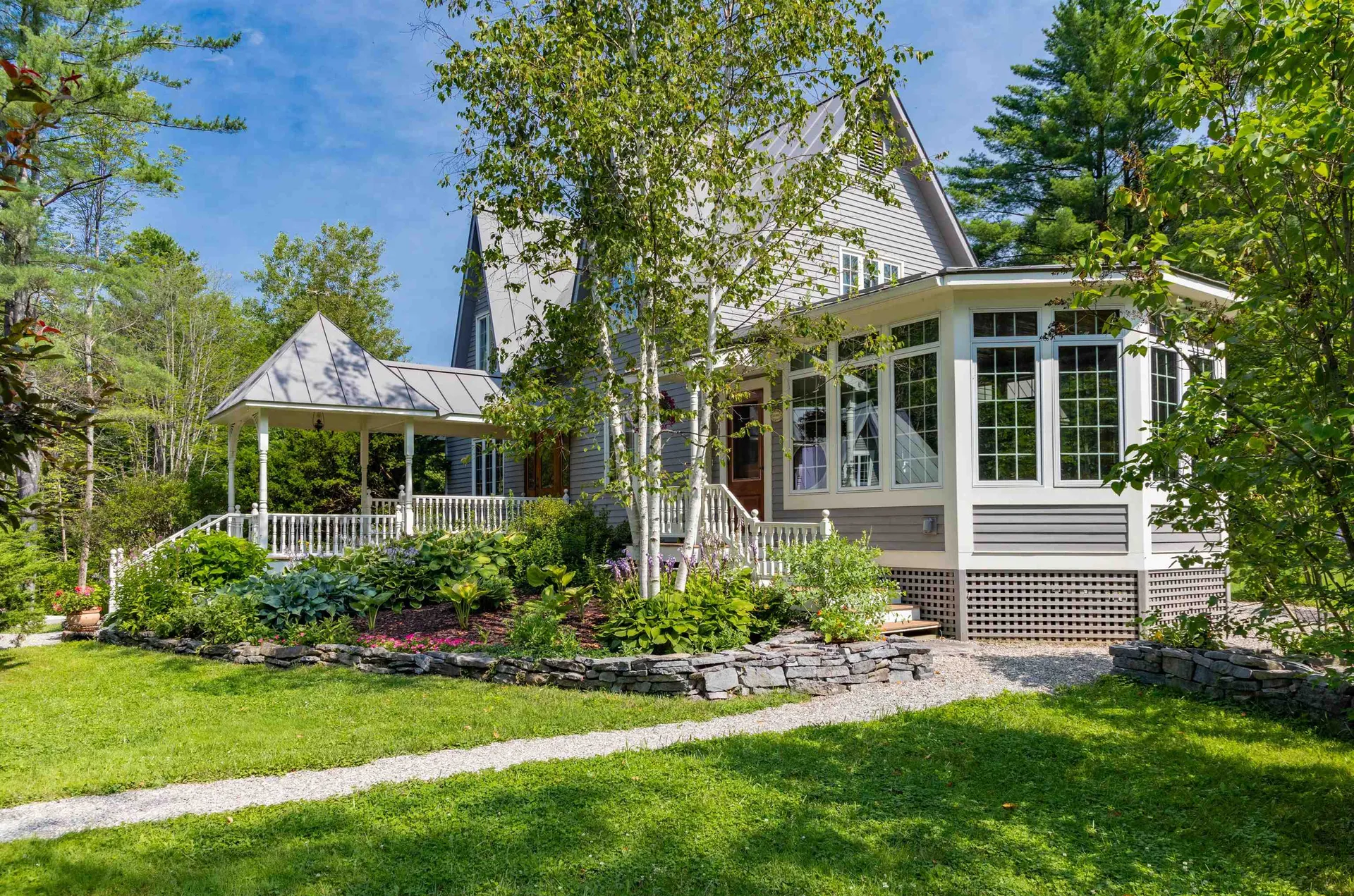 283 Higbee Road Charlotte VT 05445-0000