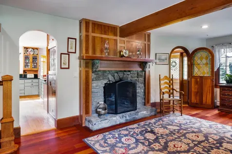 283 Higbee Road Charlotte VT 05445-0000