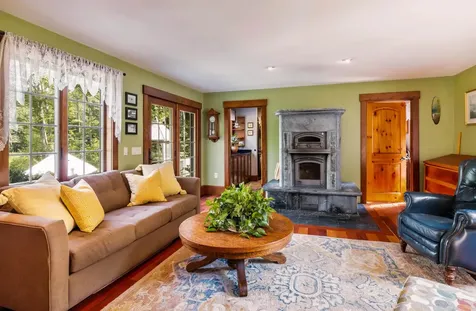 283 Higbee Road Charlotte VT 05445-0000