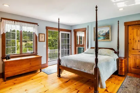 283 Higbee Road Charlotte VT 05445-0000