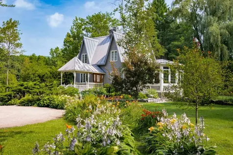 283 Higbee Road Charlotte VT 05445-0000