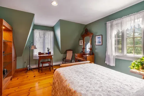 283 Higbee Road Charlotte VT 05445-0000