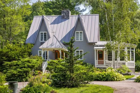 283 Higbee Road Charlotte VT 05445-0000