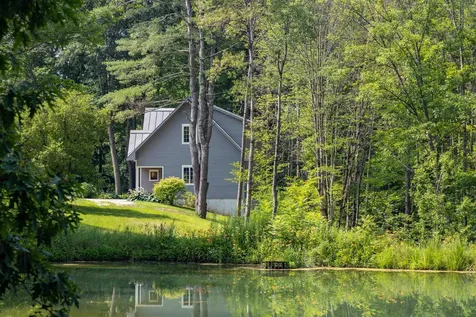 283 Higbee Road Charlotte VT 05445-0000